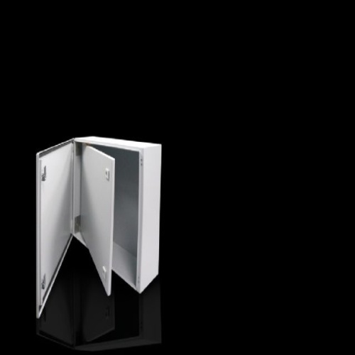 Rittal 9975034 Swing Panel - Carbon Steel