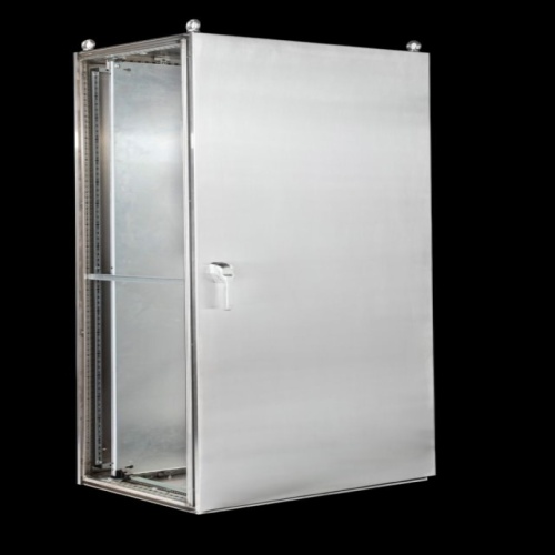 Rittal 9977477 TS 8 freestanding enclosures Stainless steel