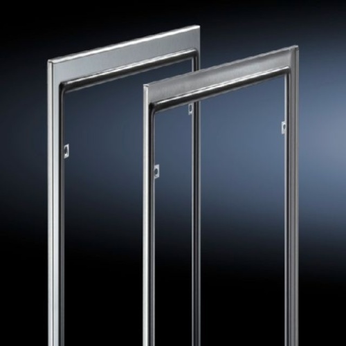 Rittal 9977488 TS 8 Baying System, Stainless Steel