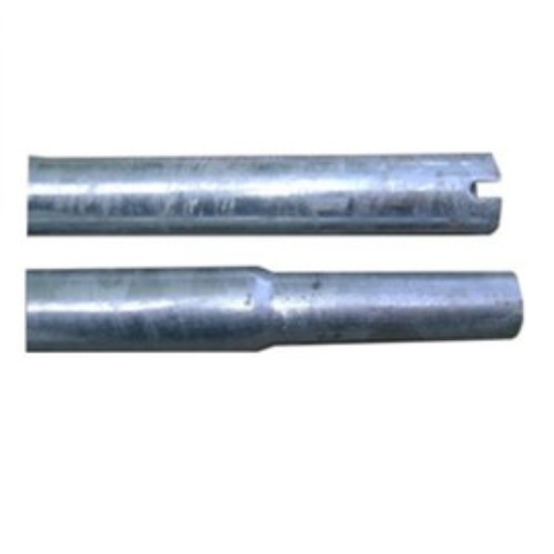 Rohn 160505GHS Tubing 1-1/4" Od X 16Ga X 5' Hdg Se