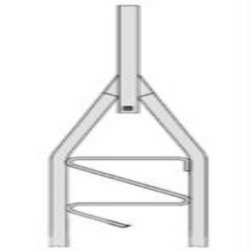 Rohn 25AG 25G Top Section