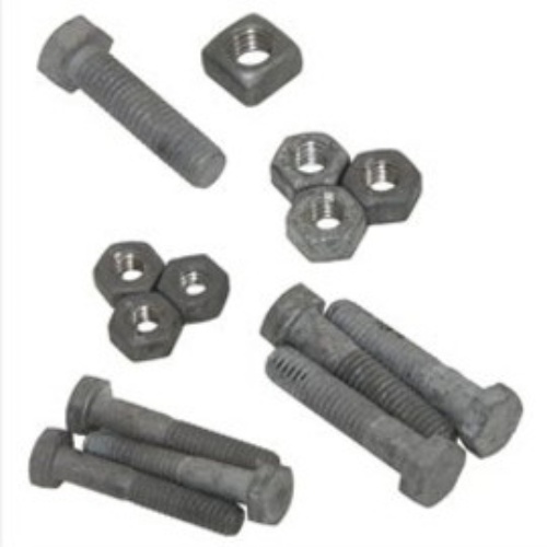 Rohn 25AJBK 25Ag Joint Bolt Kit