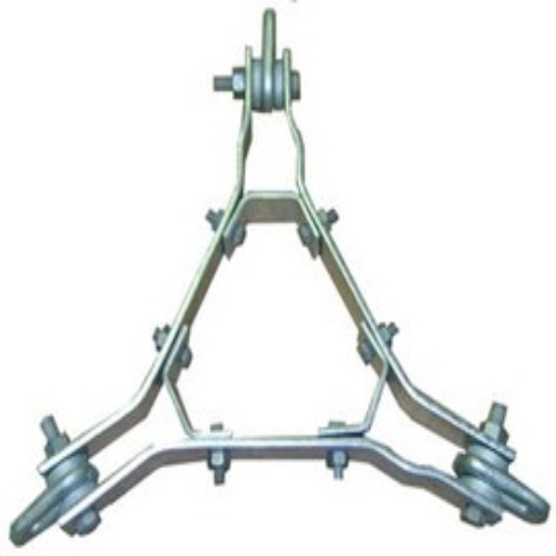 Rohn GA25GD 25G Guy Bracket Assembly W/Hardware