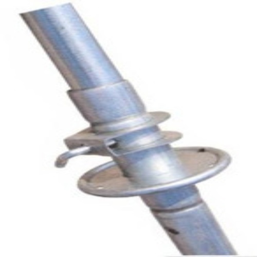 Rohn H20 Mast Telescoping