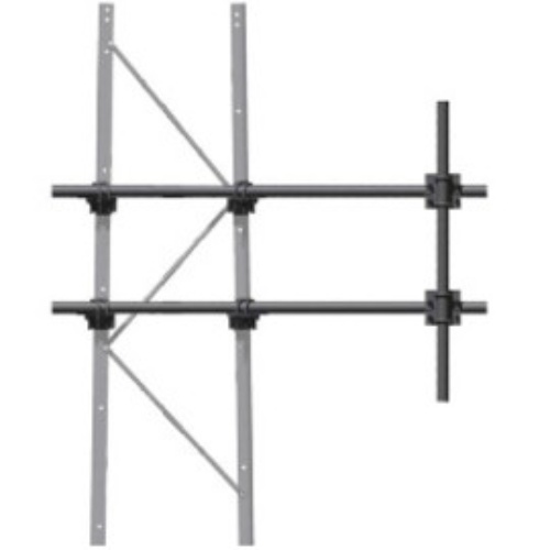 Rohn RSLM-3SA Side Arm Mount RSL