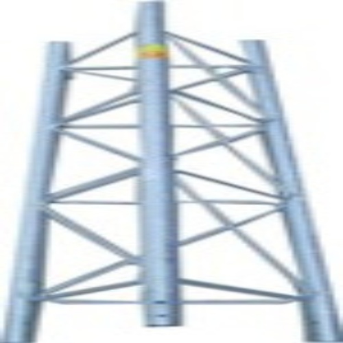 Rohn SB25G5 25G Short Base, 5'-0"