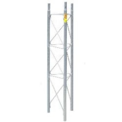 Rohn SB45G 45G Short Base, 5'-0"