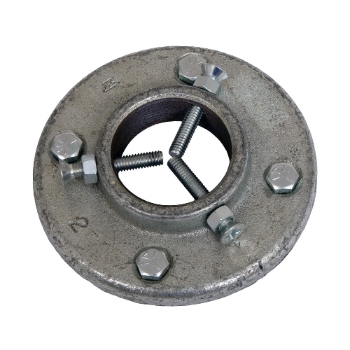 Rohn Clamp TC (BXFL) Heavy Duty Mast Clamp