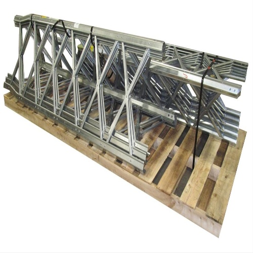 Rohn Tower THBX24 Heavy Duty 24' BX Tower Package