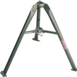 Rohn TRT36 Tripod Roof Tower, 3'