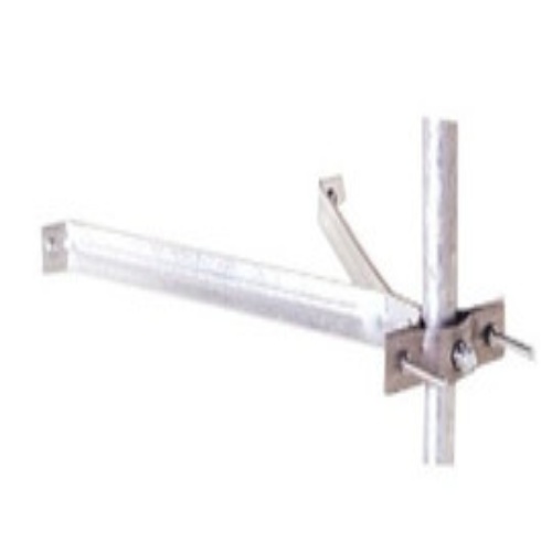 Rohn WM6S Wall Mount Single 6"