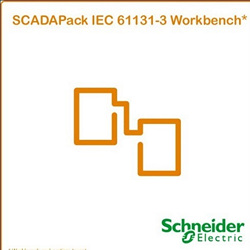 SCADAPack TBUM327201 Programming Software IEC61131-3