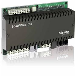 SCADAPack TBUP350-1A20-AA10S (350 Series) (2 AO's)