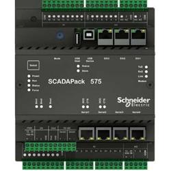 SCADAPack TBUP575-UA56-AB00U (575 Series) Class 1 Div 2