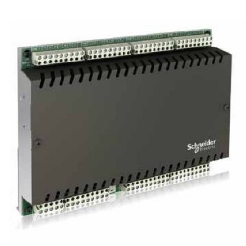 SCADAPack TBUX297110 Expansion Module Model 5405-12