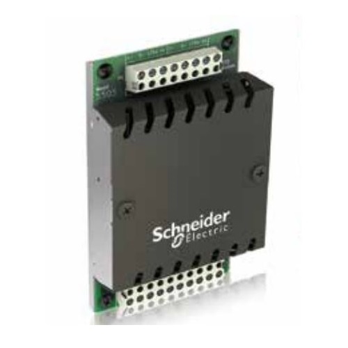 SCADAPack TBUX297149 Expansion Module Model 54210