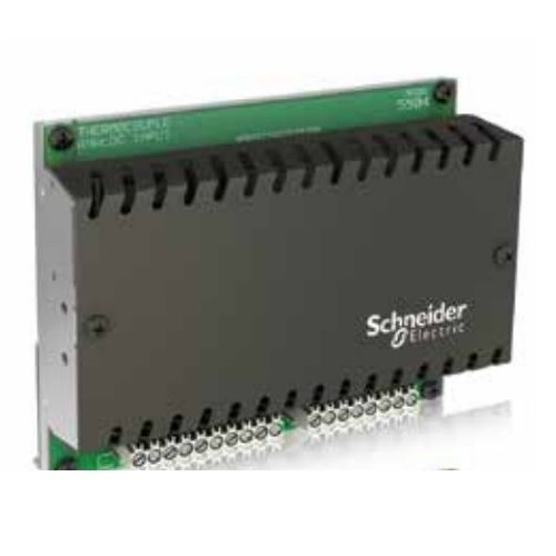 SCADAPack TBUX297253 Expansion Module Model 5304