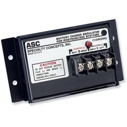 Specialty Concepts SCI ASC 12/8/A Charge Controller 12V 8A