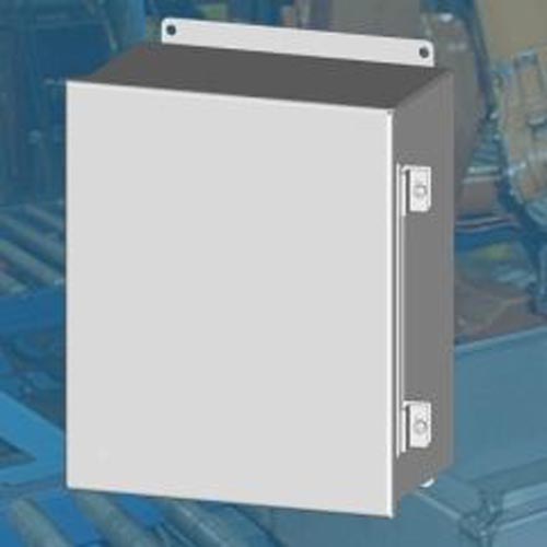 Saginaw SCE-1210CHSNF - CHNF Enclosure
