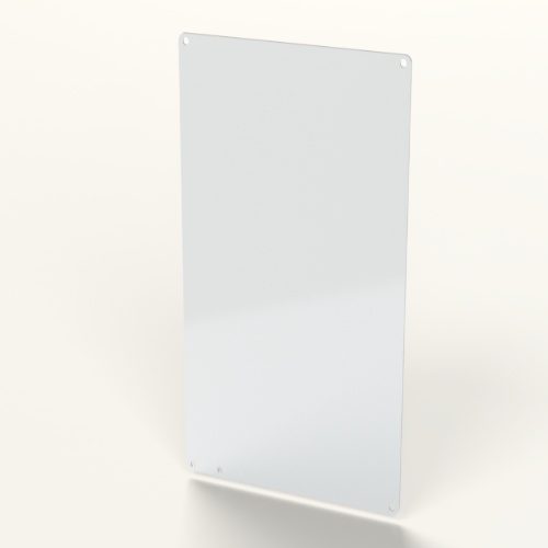 Saginaw SCE-12P16C - Subpanel, Flat