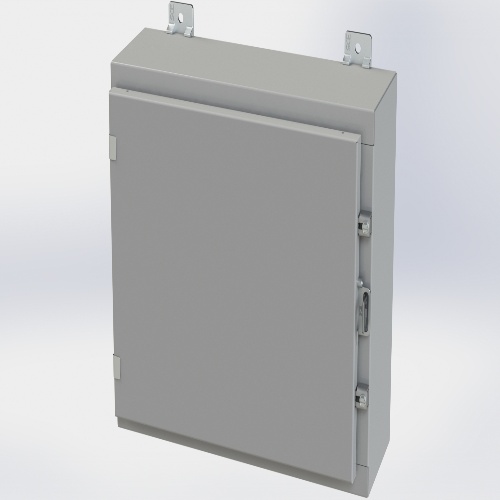 Saginaw SCE-16H2006LP - Nema 4 LP Enclosure