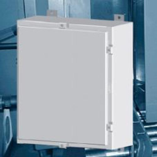 Saginaw SCE-16H2006SS6LP - Nema 4X LP Enclosure