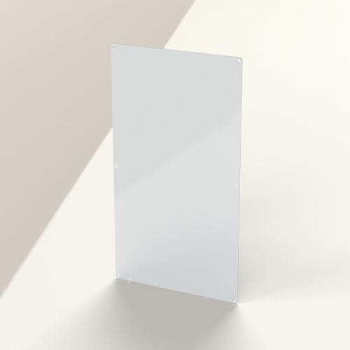 Saginaw SCE-16P20C - Subpanel, Flat