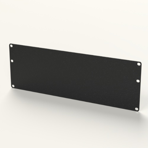 Saginaw SCE-19-3U - Rack Filler Panel