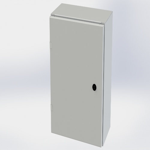Saginaw SCE-20EL1608LPLG - EL Enclosure