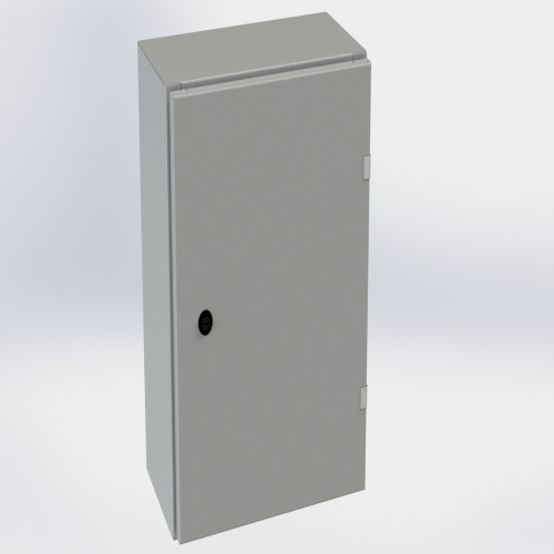 Saginaw SCE-20EL1608LP - EL Enclosure