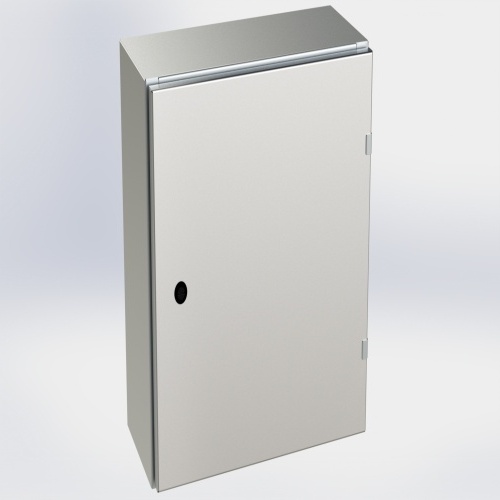 Saginaw SCE-20EL2008SS6LP - S.S. EL Enclosure
