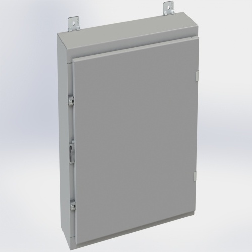 Saginaw SCE-20H2406LP - Nema 4 LP Enclosure