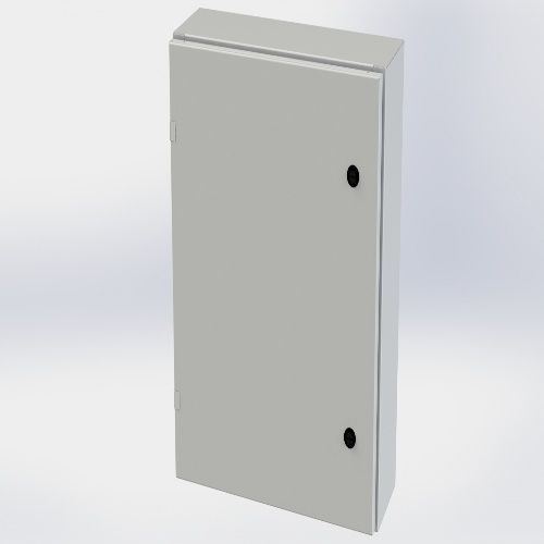 Saginaw SCE-24EL2006LPLG - EL Enclosure