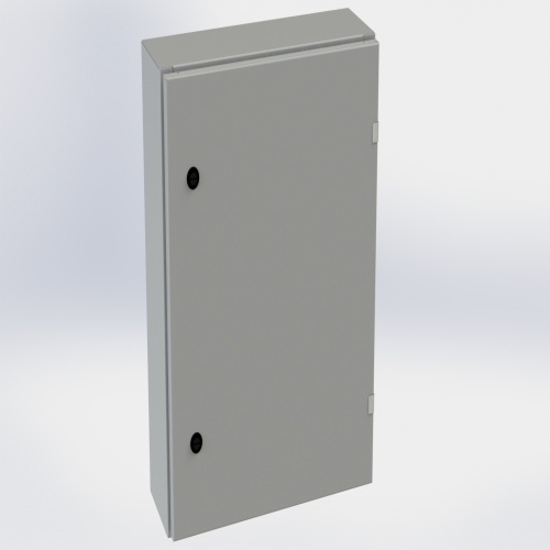 Saginaw SCE-24EL2006LP - EL Enclosure