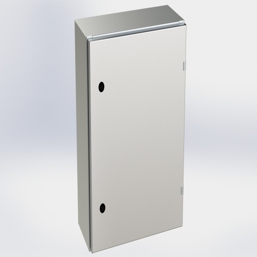 Saginaw SCE-24EL2008SSLP - S.S. EL Enclosure