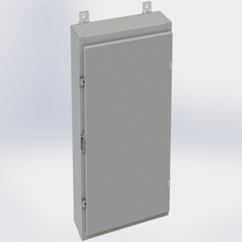 Saginaw SCE-24H2006LP - Nema 4 LP Enclosure