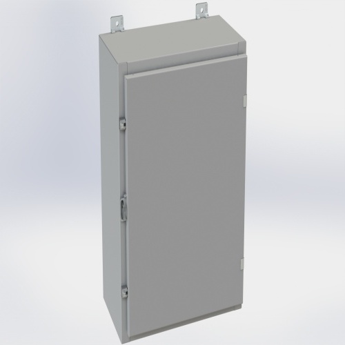 Saginaw SCE-24H2010LP - Nema 4 LP Enclosure