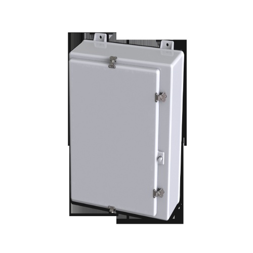Saginaw SCE-24H2010QFGLP - Fiberglass Enclosure