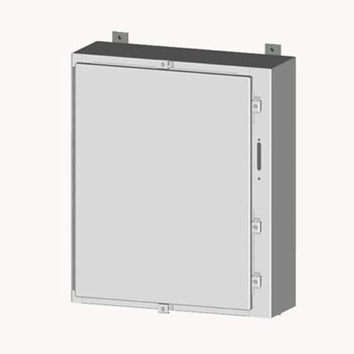 Saginaw SCE-24HS2108LP ENVIROLINE Disconnect Steel Enclosure