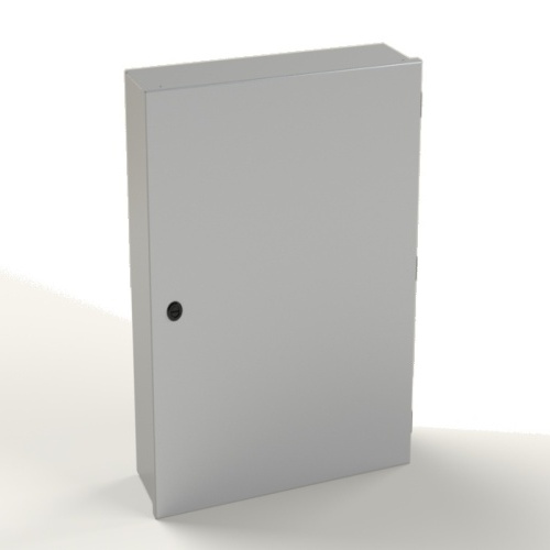 Saginaw SCE-24N2006LP - Nema-1 Enclosure