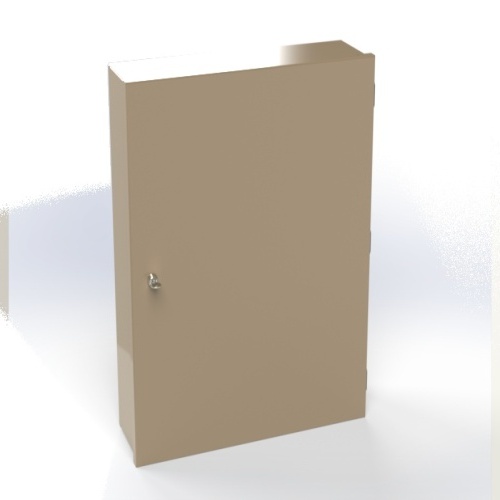 Saginaw SCE-24N2006NK-T - Nema-1 Enclosure