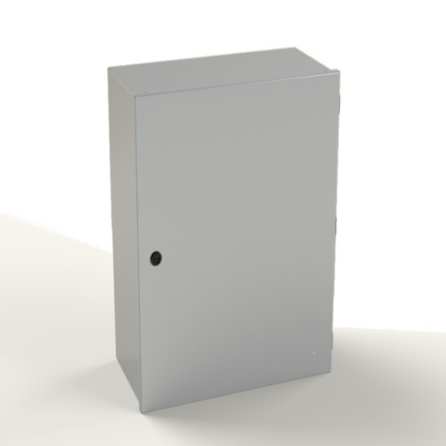 Saginaw SCE-24N2010LP - Nema-1 Enclosure
