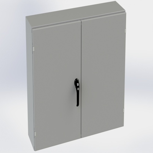 Saginaw SCE-304210WFLP - WFLP Enclosure