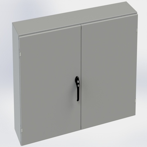 Saginaw SCE-306012WFLP - WFLP Enclosure