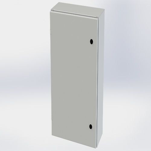 Saginaw SCE-30EL2008LPLG - EL Enclosure