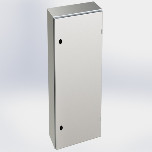 Saginaw SCE-30EL2008SS6LP - S.S. EL Enclosure
