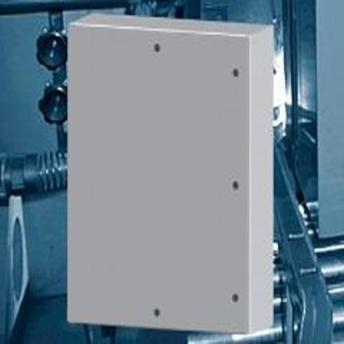 Saginaw SCE-30EL2008SSLP - S.S. EL Enclosure