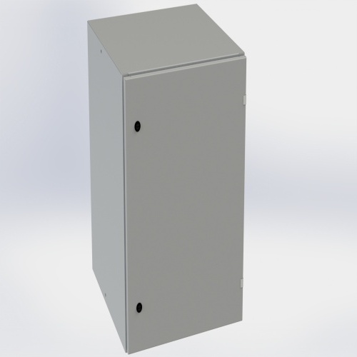 Saginaw SCE-30EL2424LP - EL Enclosure