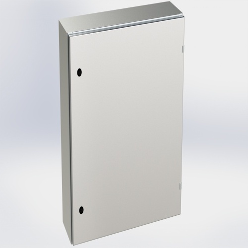 Saginaw SCE-30EL3008SSLP - S.S. EL Enclosure