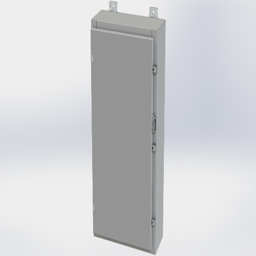 Saginaw SCE-30H1606LP - Nema 4 LP Enclosure